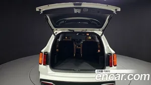 Kia Sorento, 2021 — миниатюра 25