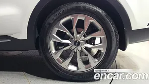 Kia Sorento, 2021 — миниатюра 6