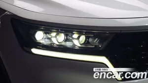Kia Sorento, 2021 — миниатюра 7