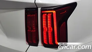 Kia Sorento, 2021 — миниатюра 8