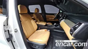 Kia Sorento, 2021 — миниатюра 15