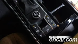 Kia Sorento, 2021 — миниатюра 26
