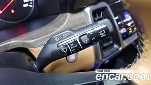 Kia Sorento, 2021 — миниатюра 29