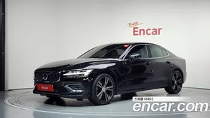Volvo S60, 2019 — миниатюра 1