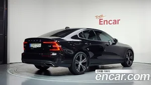 Volvo S60, 2019 — миниатюра 2