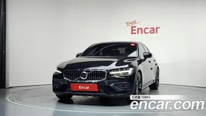 Volvo S60, 2019 — миниатюра 3
