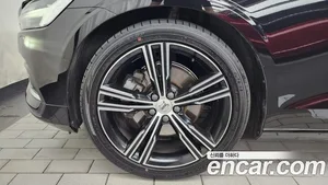 Volvo S60, 2019 — миниатюра 5