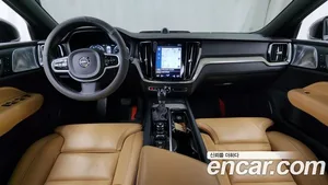 Volvo S60, 2019 — миниатюра 7