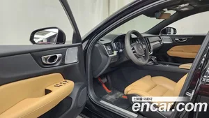 Volvo S60, 2019 — миниатюра 10