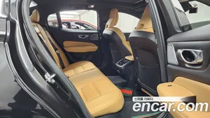 Volvo S60, 2019 — миниатюра 12