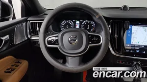 Volvo S60, 2019 — миниатюра 13