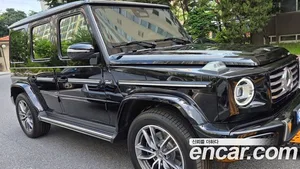 Mercedes-Benz G-Class, 2026 — миниатюра 5