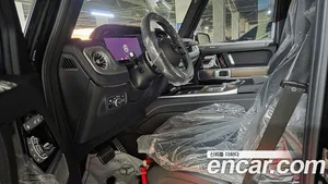 Mercedes-Benz G-Class, 2026 — миниатюра 6