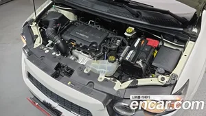 Chevrolet Aveo, 2015 — миниатюра 6