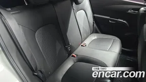 Chevrolet Aveo, 2015 — миниатюра 17