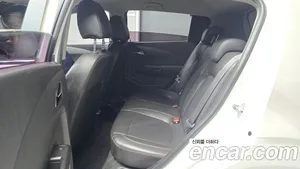 Chevrolet Aveo, 2015 — миниатюра 18