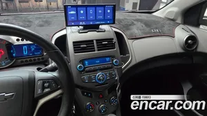 Chevrolet Aveo, 2015 — миниатюра 20