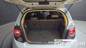 Chevrolet Aveo, 2015 — миниатюра 26