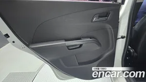 Chevrolet Aveo, 2015 — миниатюра 15