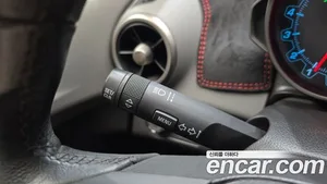 Chevrolet Aveo, 2015 — миниатюра 27