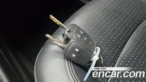 Chevrolet Aveo, 2015 — миниатюра 28