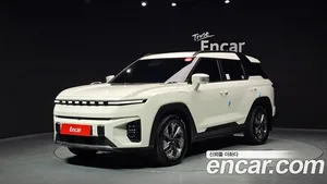 KGM Torres, 2024 — миниатюра 1