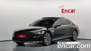 Genesis G90, 2023 — миниатюра 1