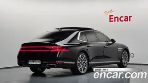 Genesis G90, 2023 — миниатюра 2