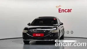 Genesis G90, 2023 — миниатюра 3