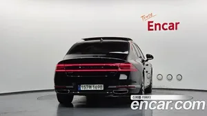 Genesis G90, 2023 — миниатюра 4