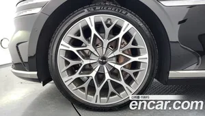 Genesis G90, 2023 — миниатюра 5