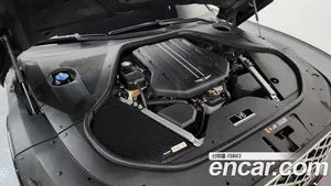 Genesis G90, 2023 — миниатюра 6