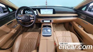 Genesis G90, 2023 — миниатюра 10