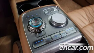 Genesis G90, 2023 — миниатюра 12