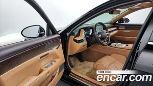 Genesis G90, 2023 — миниатюра 13