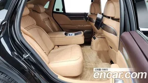 Genesis G90, 2023 — миниатюра 17