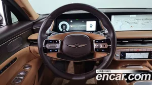 Genesis G90, 2023 — миниатюра 18