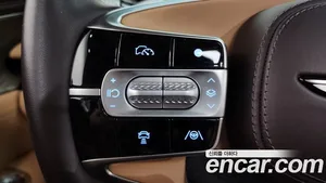 Genesis G90, 2023 — миниатюра 21