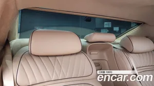 Genesis G90, 2023 — миниатюра 22