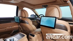 Genesis G90, 2023 — миниатюра 23