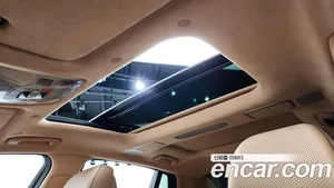 Genesis G90, 2023 — миниатюра 24