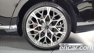 Genesis G90, 2023 — миниатюра 7