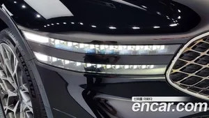 Genesis G90, 2023 — миниатюра 8