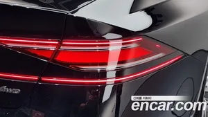 Genesis G90, 2023 — миниатюра 9