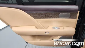 Genesis G90, 2023 — миниатюра 15