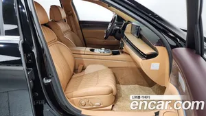Genesis G90, 2023 — миниатюра 16