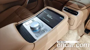 Genesis G90, 2023 — миниатюра 27
