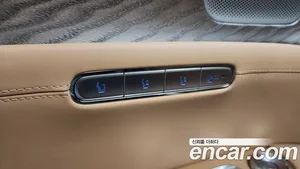 Genesis G90, 2023 — миниатюра 29