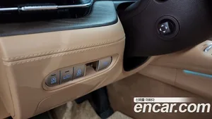Genesis G90, 2023 — миниатюра 30