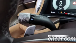 Genesis G90, 2023 — миниатюра 32